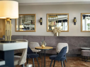 ARCOTEL Castellani Salzburg