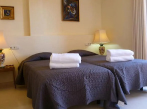 Apartamento  Los Lagos de Santa Maria