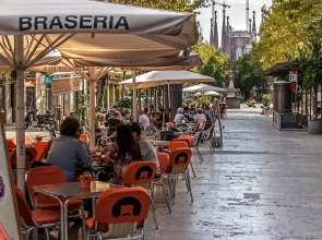 Habitat Apartments Cool Jazz