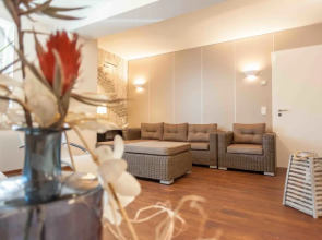 Ostseehotel Warnemünde