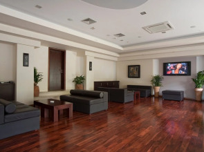 Monte Casa Spa & Wellness