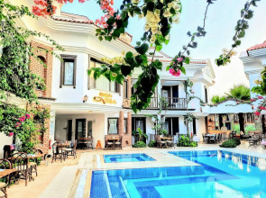 Dalyan Hotel Nish Caria