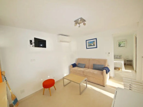 Residence Cap Esterel - Baumette