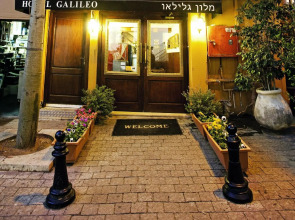 Galileo Hotel