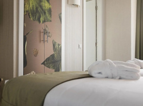 The Leaf Boutique Hotel Lisbon