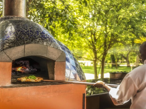 Avani Victoria Falls Resort