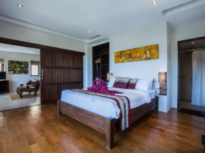 Koh Phangan Pavilions