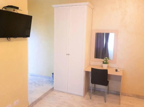 Dodo Holiday in Rome