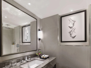 Hyatt Regency London The Churchill