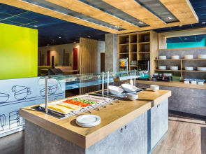 ibis budget Amsterdam City South