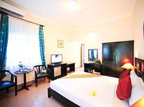 Four Oceans Resort Muine