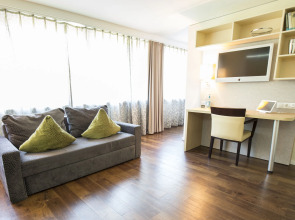 BONNOX Boardinghouse & Hotel