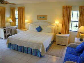 Paradise Cove Resort