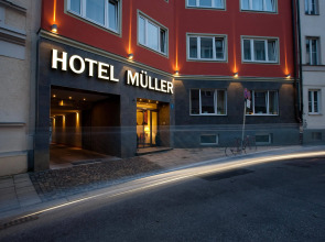 Hotel Müller