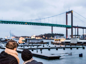 Quality Hotel Waterfront