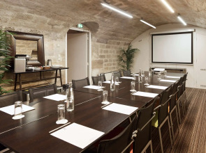 Best Western Aramis Saint-Germain