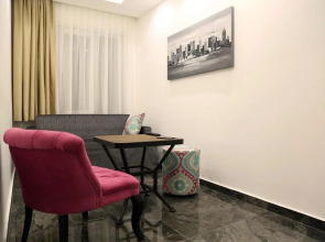 BGuest Hotel & Residence