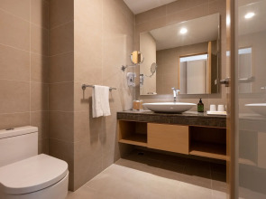 Lakeshore Hotel Hualien