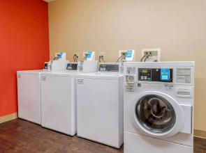 Extended Stay America Suites Elizabeth Newark Airport