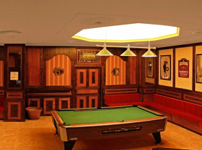 Apartamentos Bolero Park