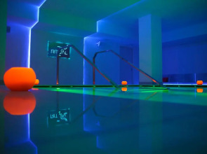 Hotel Ritual Torremolinos Adults Only (ex. P&V Stella Polaris)