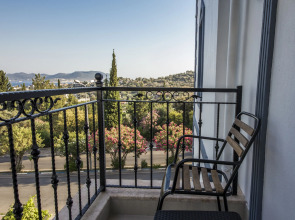 Dekatria Rooms & Aparts