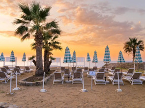 Grand Palladium Sicilia Resort & Spa