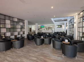 Aparthotel las Dunas