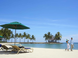 Shangri-La Tanjung Aru, Kota Kinabalu