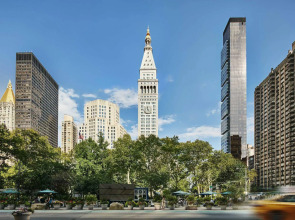 The New York EDITION