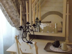 Casa Tua Vaticano Guest House