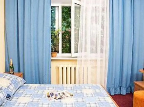 Отель «Казацкий»