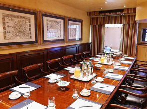 Hotel de la Ville - Small Luxury Hotels of the World