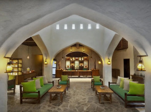 Six Senses Zighy Bay