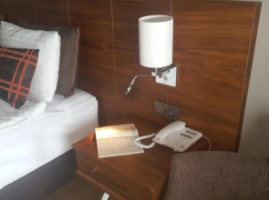 Side Sunport Hotel & Spa - All Inclusive