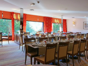 Best Western Plus Hostellerie du Vallon