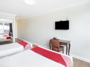 Manila Airport Hotel