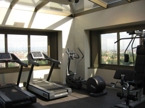 Best Western Plus The Hub Hotel