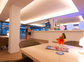 Hotel Negresco Playa de Palma - Adults Only