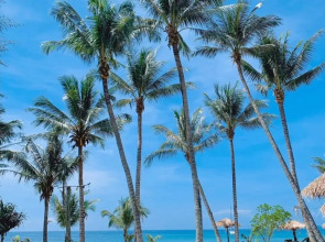 Suanya Kohkood Resort and Spa