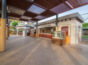 Fame Residence Göynük - All Inclusive