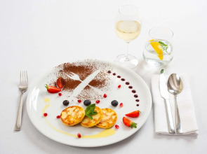 Poleczki Residence Apartments