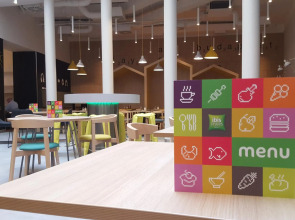 Ibis Styles Budapest Center