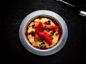 Kimpton Charlotte Square by IHG