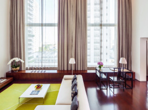 COMO Metropolitan Bangkok