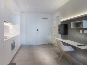 ESTIMAR Calpe Suitopia