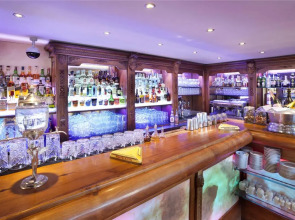 Hotel U Prince Prague by BHG