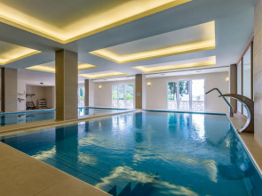 Xenia Ouranoupolis Hotel