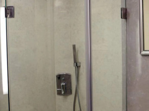 Residency Hotel Fort