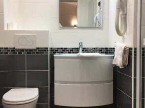 Hôtel Paris Gambetta